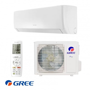 Aparat de aer conditionat Gree Pulsar (R32)